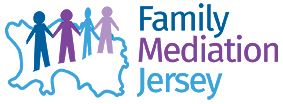 Family Mediation Jersey logo
