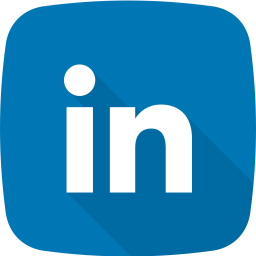 Webby Design Linkedin Icon