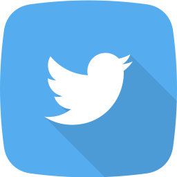 Webby Design Twitter Icon