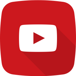 Webby Design Youtube Icon