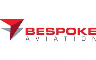 Bespoke Aviation Jersey Logo