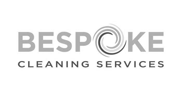 Bespoke Cleaning Services Jersey Logo