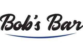 Bobs Bar Grouville Jersey Logo