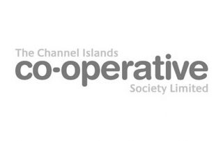 Channel Islands Co-operative Society Logo