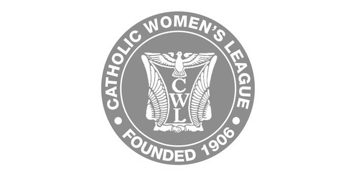 Catholic Womens League Jersey Logo
