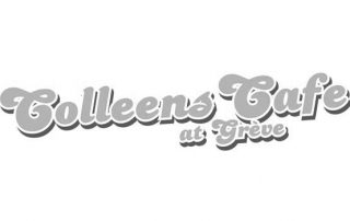 Colleens Cafe Jersey Logo