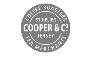 Cooper & Co Jersey Logo