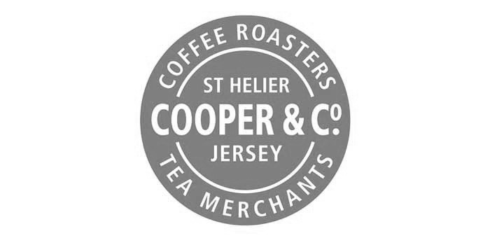 Cooper & Co Jersey Logo