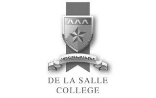 De La Salle College Jersey Logo
