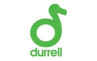 Durrell Wildlife Conservation Trust Jersey Logo