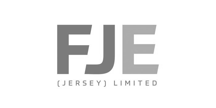FJE Jersey Limited Logo