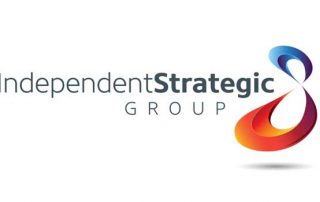 Independent Strategic Group Logo