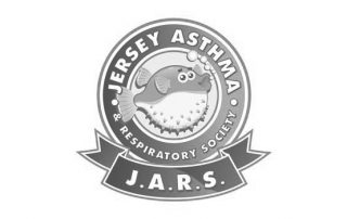 Jersey Asthma & Respiratory Society Logo