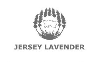 Jersey Lavender Logo