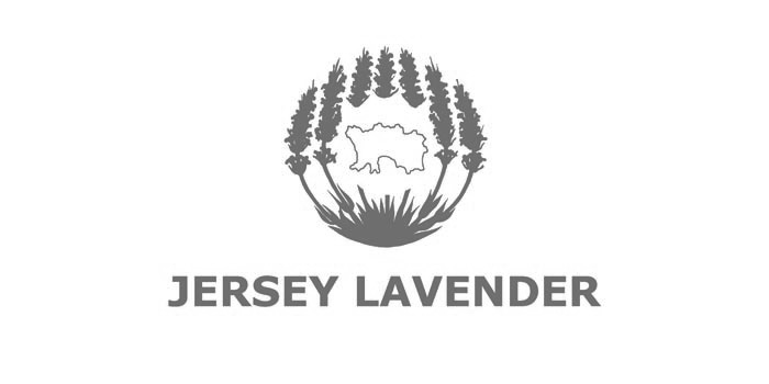 Jersey Lavender Logo