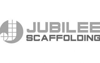 Jubilee Scaffolding Jersey Logo