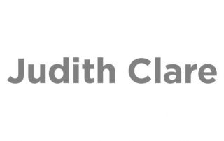 Judith Clare Art Jersey Logo