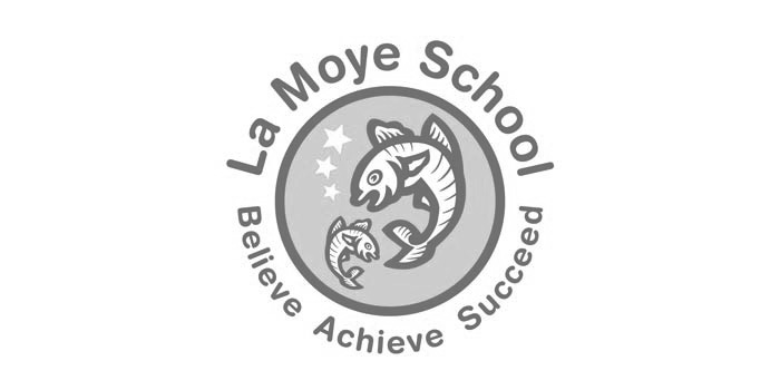 La Moye School Jersey Logo