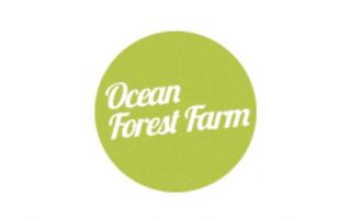 Ocean Forrest Farm Australia Logo