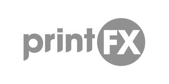 Print FX Jersey Logo