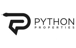 Python Properties Jersey Logo