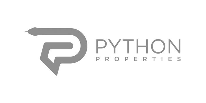 Python Properties Jersey Logo