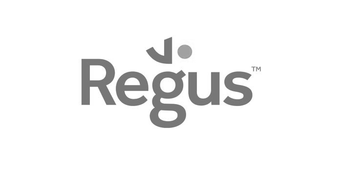 Regus Jersey Logo