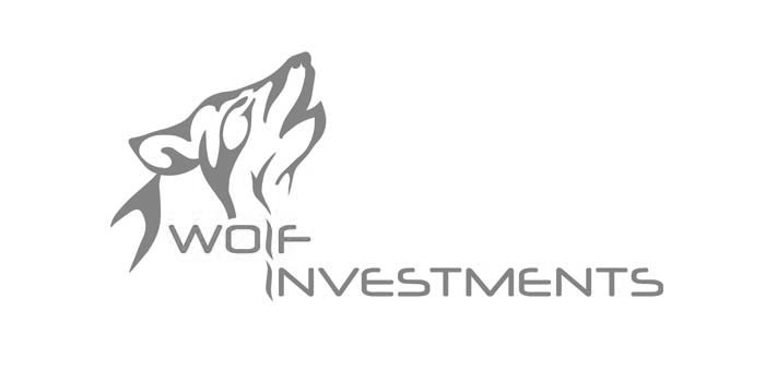 Wolf Investments Jersey Logo
