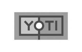 Yoti Logo