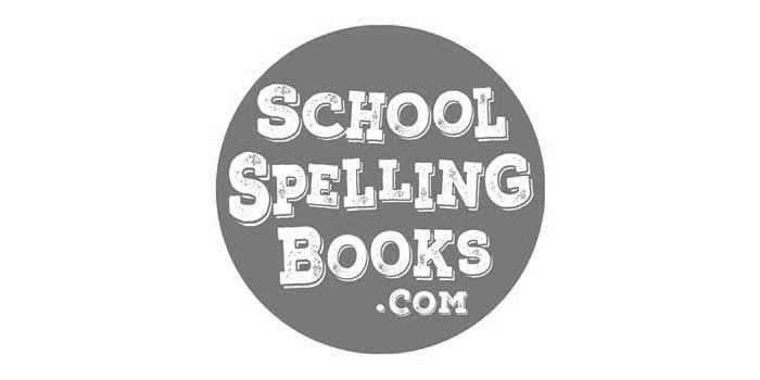 schoolspellingbooks.com logo