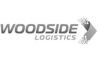 Woodside Logistics Jersey Logo