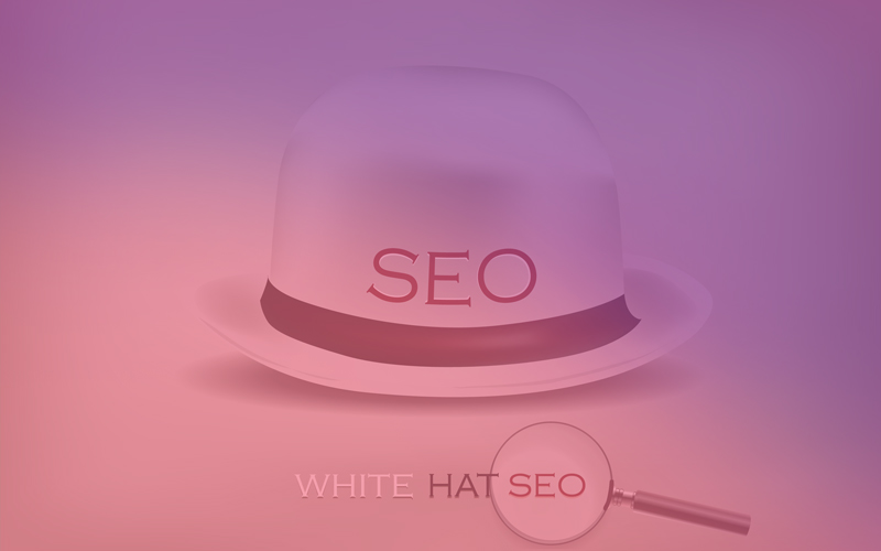 Webby Design White Hat SEO