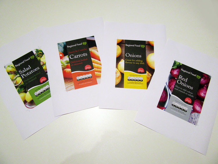 Webby Design Packaging Design Waitrose Packaging